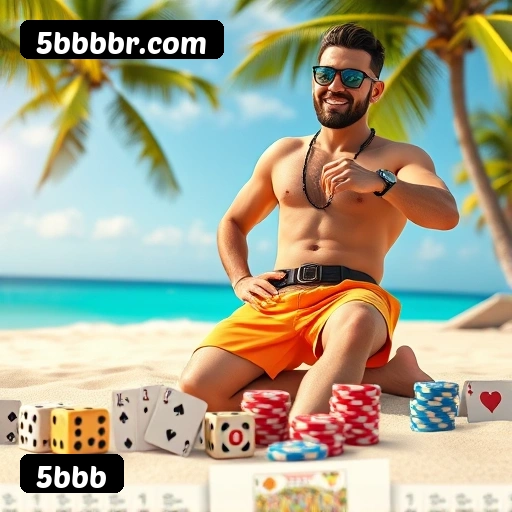 5bbb Rio de Janeiro - Calendar