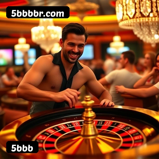 5bbb São Paulo - Hot Promos
