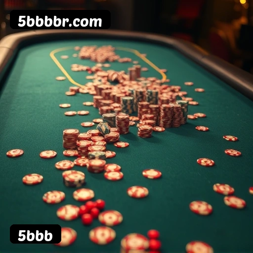 5bbb Rio de Janeiro - Professional Dealers