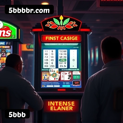 5bbb - App Security