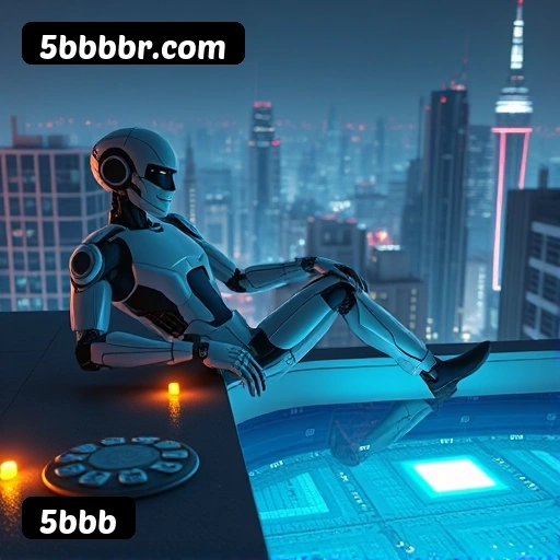 5bbb Brasília - VIP Program