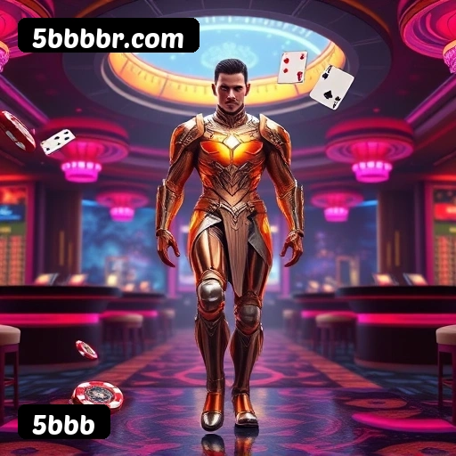 5bbb - User Statistics