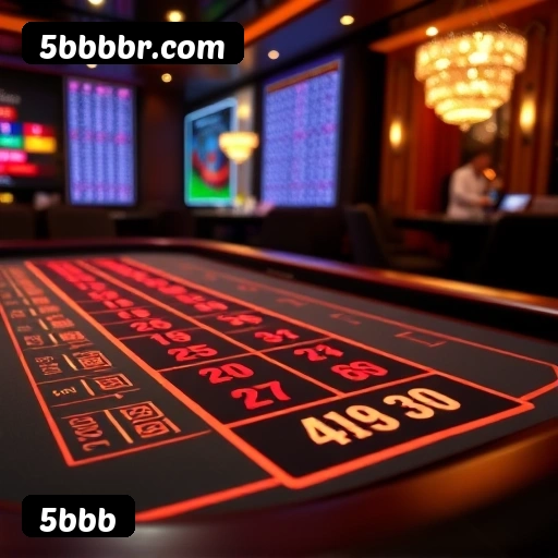 5bbb Brasília - Bonus Features