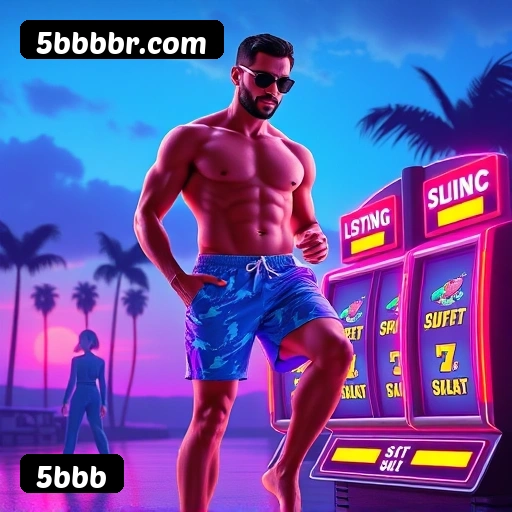 5bbb Salvador - Support