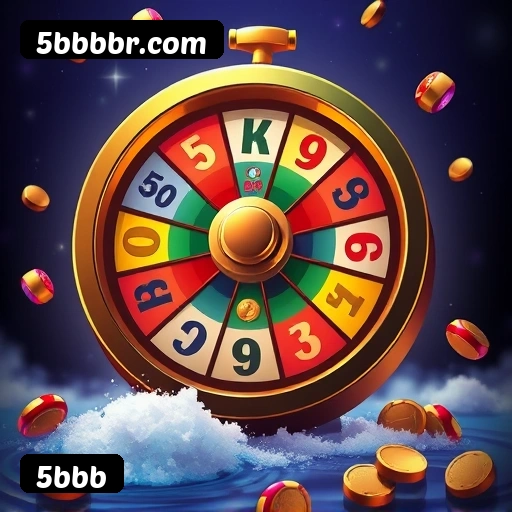 5bbb Rio de Janeiro - Licenses