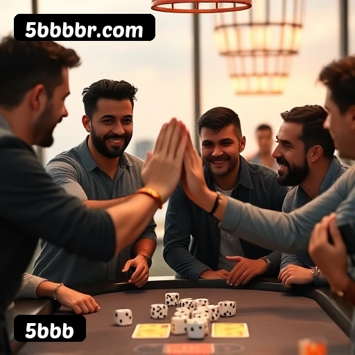 5bbb São Paulo - All Bonuses