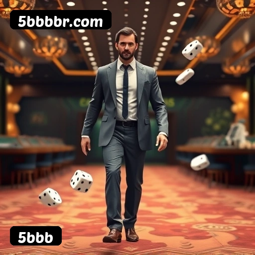 5bbb Rio de Janeiro - Bonus Terms