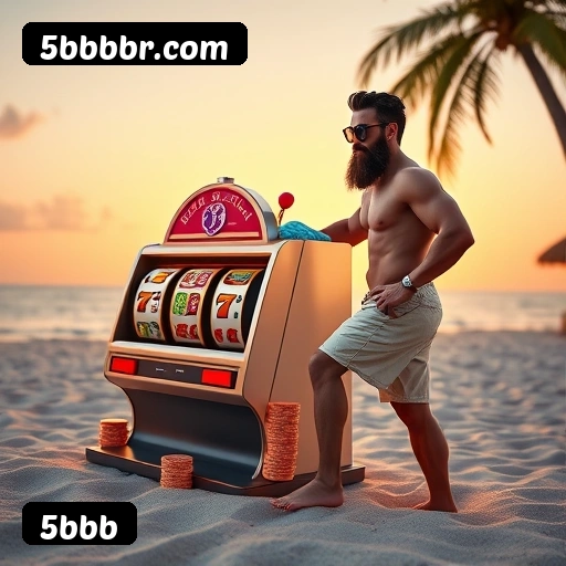 5bbb Belo Horizonte - Winners