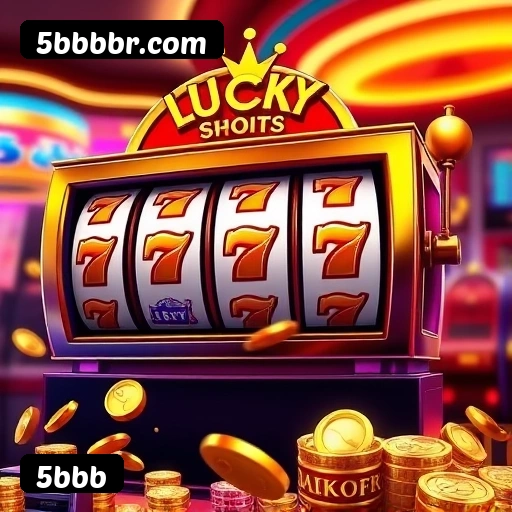 5bbb São Paulo - Top Slots