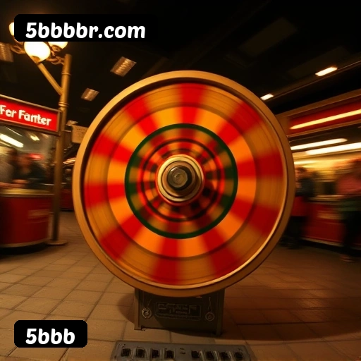 5bbb Salvador - Strategies