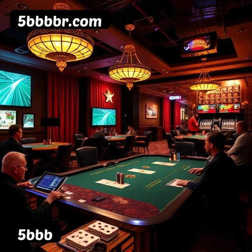 5bbb Curitiba - Live Betting