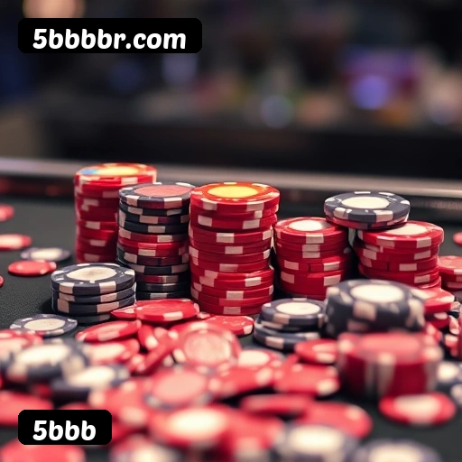 5bbb Belo Horizonte - Jackpots